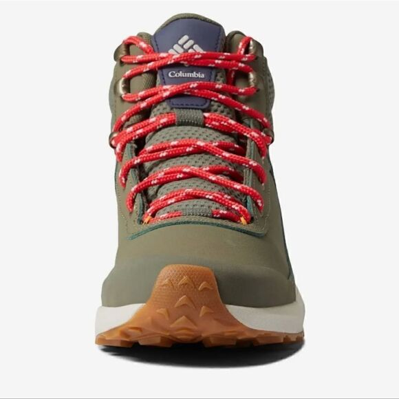 Columbia Trailstorm Peak Mid - Picture 1 of 5